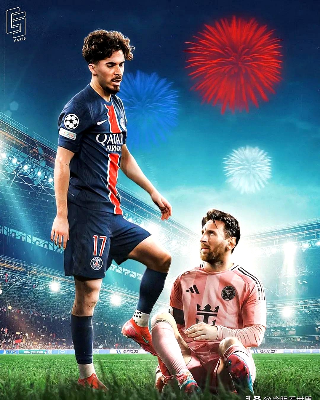 关于赛地聚焦：欧冠今夜热度飙升，巴黎圣日耳曼伤情更新，更衣室稳定，数据趋势出现新变化的信息