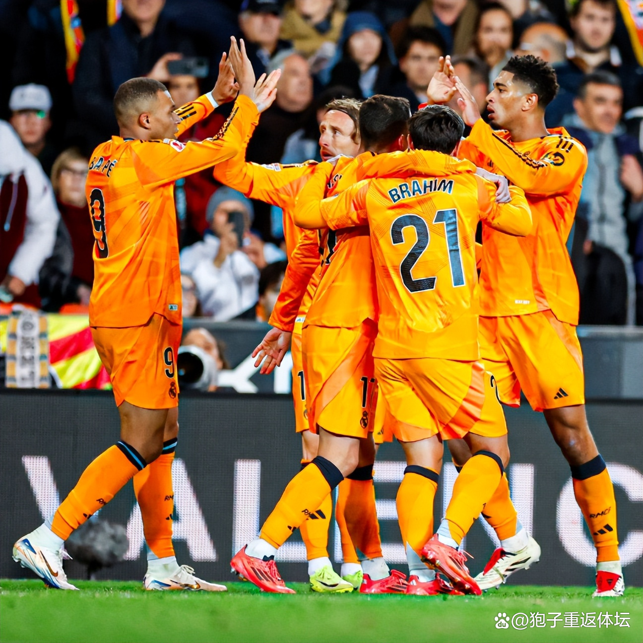 皇家马德里迎欧冠关键赛，今夜队长鼓劲，态度坚定，球队文化再被提及的简单介绍