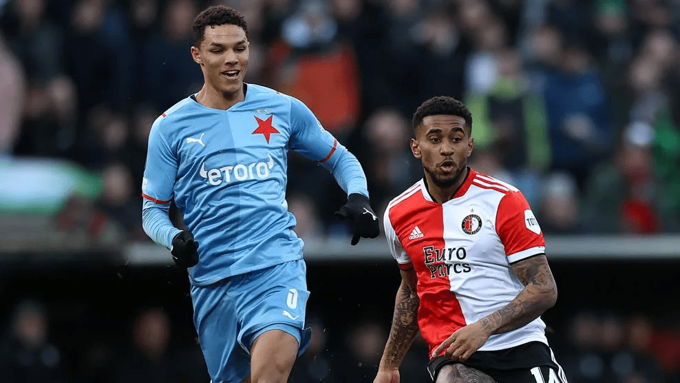 包含NBA总决赛赛程吃紧；费耶诺德转会期豪取连胜；压力陡增；数据趋势出现新变化的词条